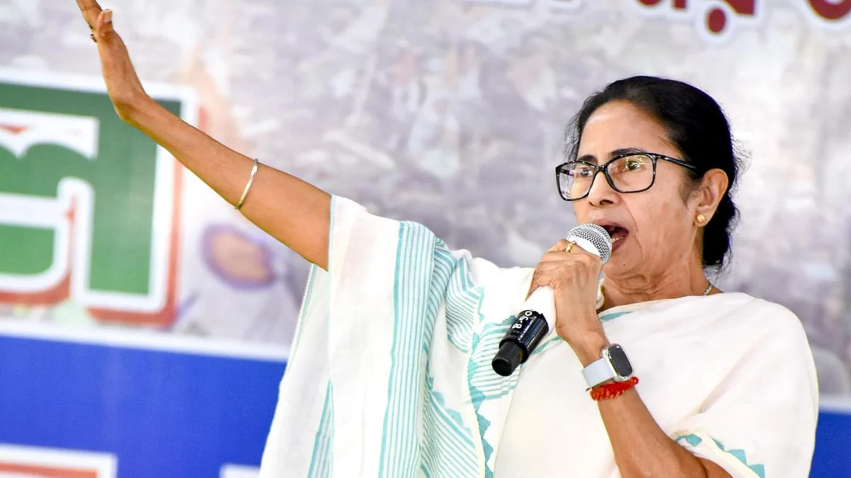 Mamata Banerjee Blames Radical Communal Forces and Rejected Political Elements for Baruipur Violence