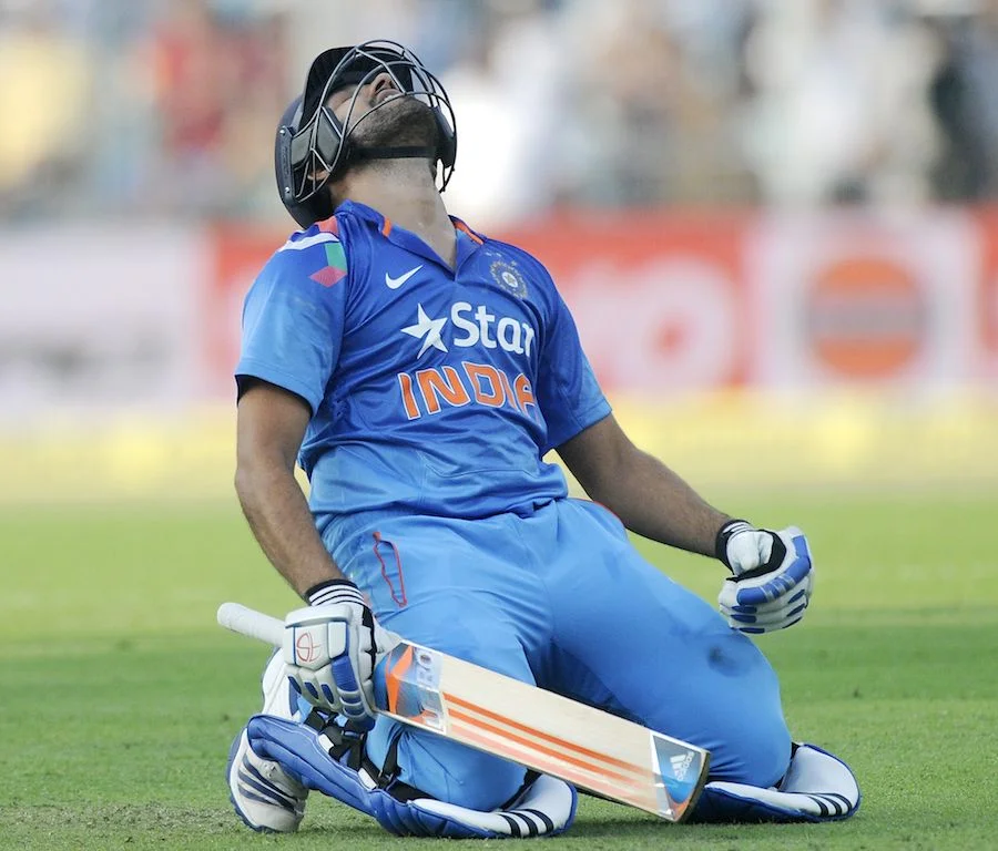 Rohit Sharma's Greatest ODI Records That May Never Be Broken