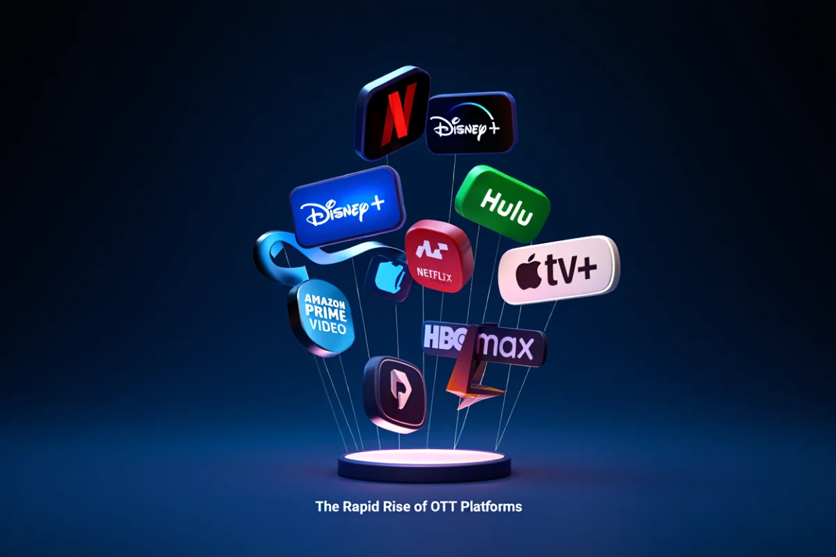 How OTT Platforms Are Beating the 'Sophomore Slump' Through Hyper-Local Content and AI Discovery