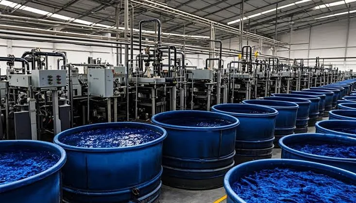 Alpine Texworld IPO Subscribed 0.94x on Final Day; GMP Cools to 5% Amid Lukewarm NII Interest