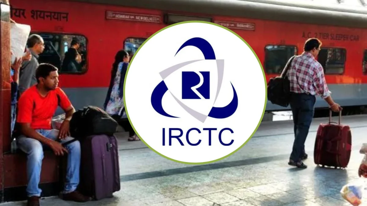 New IRCTC Website Goes Live in Beta With Faster Booking, Cleaner Interface