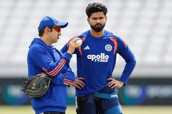 India's left-heavy batting order raises fresh selection question ahead of Zimbabwe T20I: Explained 