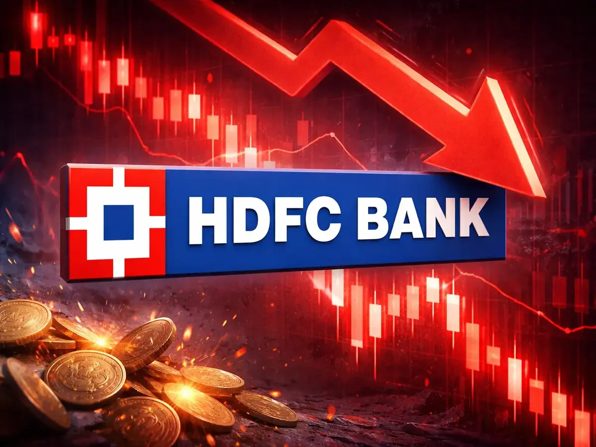 HDFC Bank Q1 FY27 Results: Mixed Bag as Loan Growth Battles Margin Compression and Governance Concerns