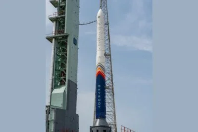Skyroot's Vikram-1 Set for India's First Private Orbital Launch Today