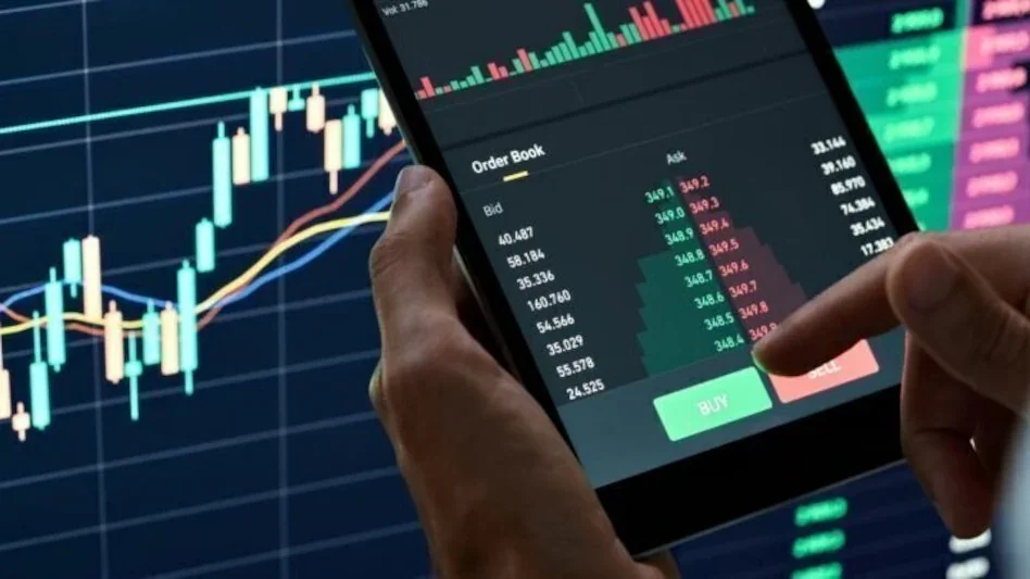 Nifty FMCG Index Defies Broad Market Sell-off, Outperforming on Defensive Buying