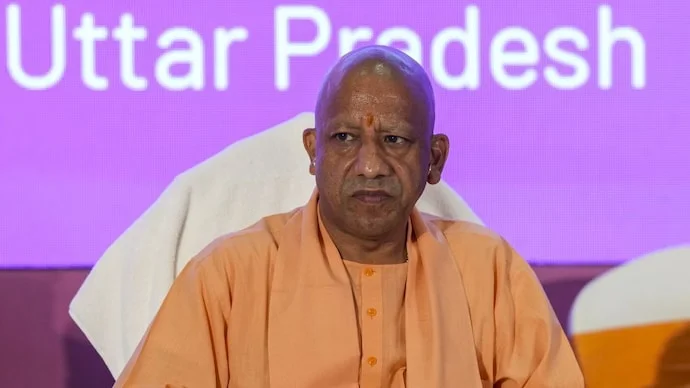 After regination of Education Minister -Yogi warns of ‘anti-India elements or CJP protesters.
