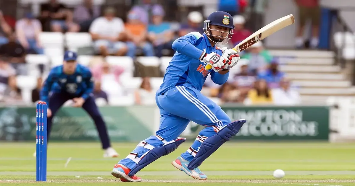 Vaibhav Suryavanshi Will Play vs Zimbabwe