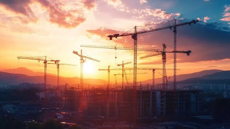 Nifty Infrastructure Index Declines 0.42% Amid Rising Input Costs and Global Market Headwinds