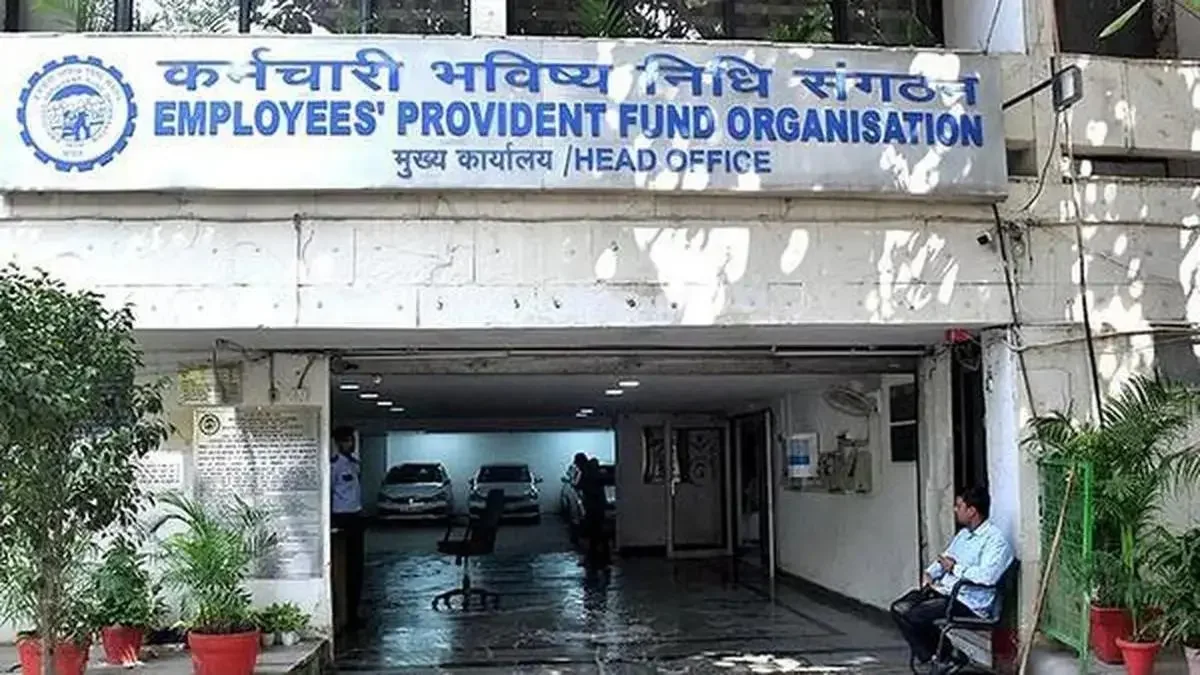 EPFO Launches Amnesty Scheme 2026: A Six-Month Window for Private PF Trusts to Regularize Status