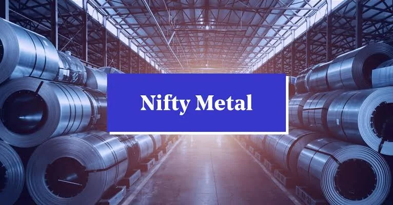 Nifty Metal Index Retreats 0.55% as Rising Fuel Costs and Global Commodity Volatility Weigh