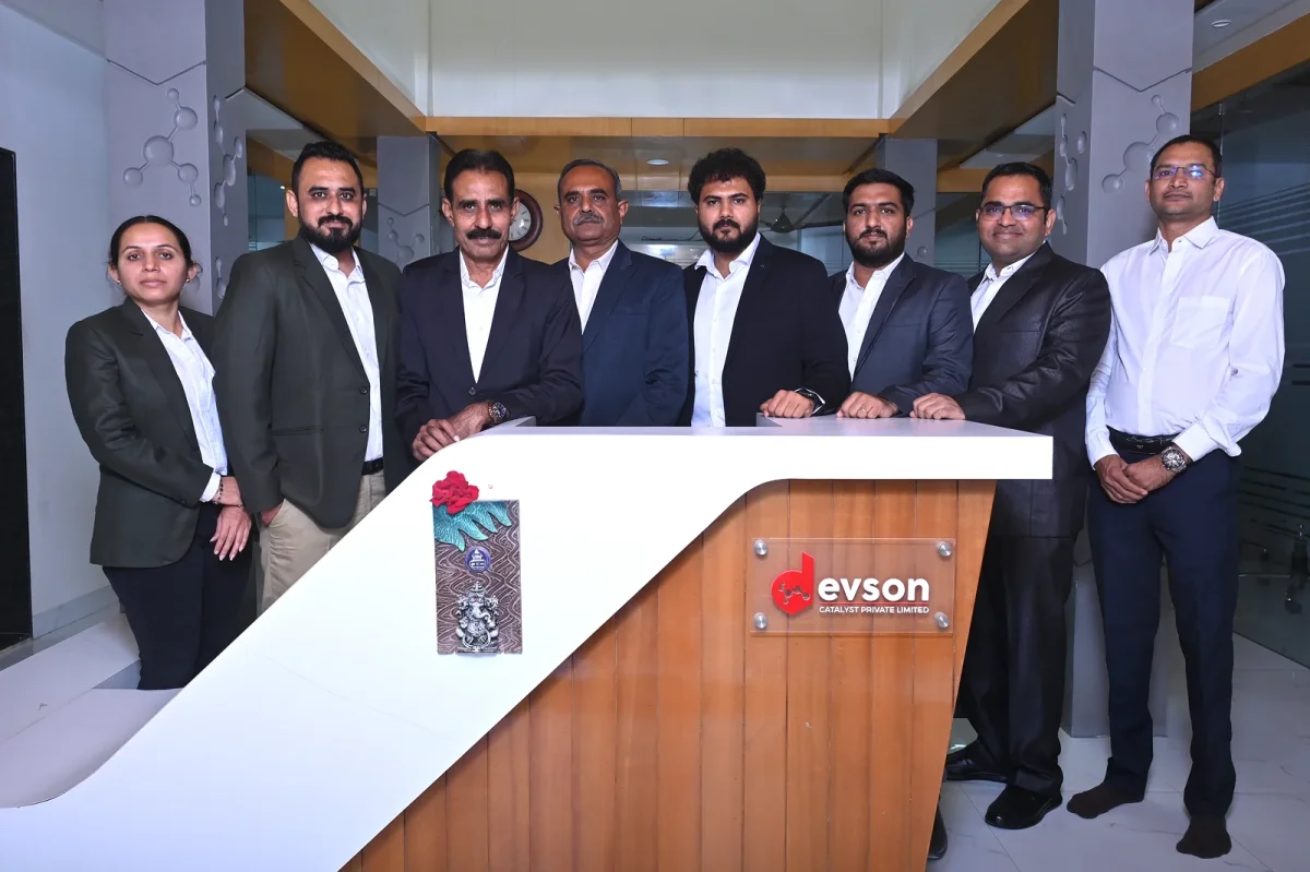 Devson Catalyst IPO Allotment Today: GMP Surges to 41% Ahead of Listing