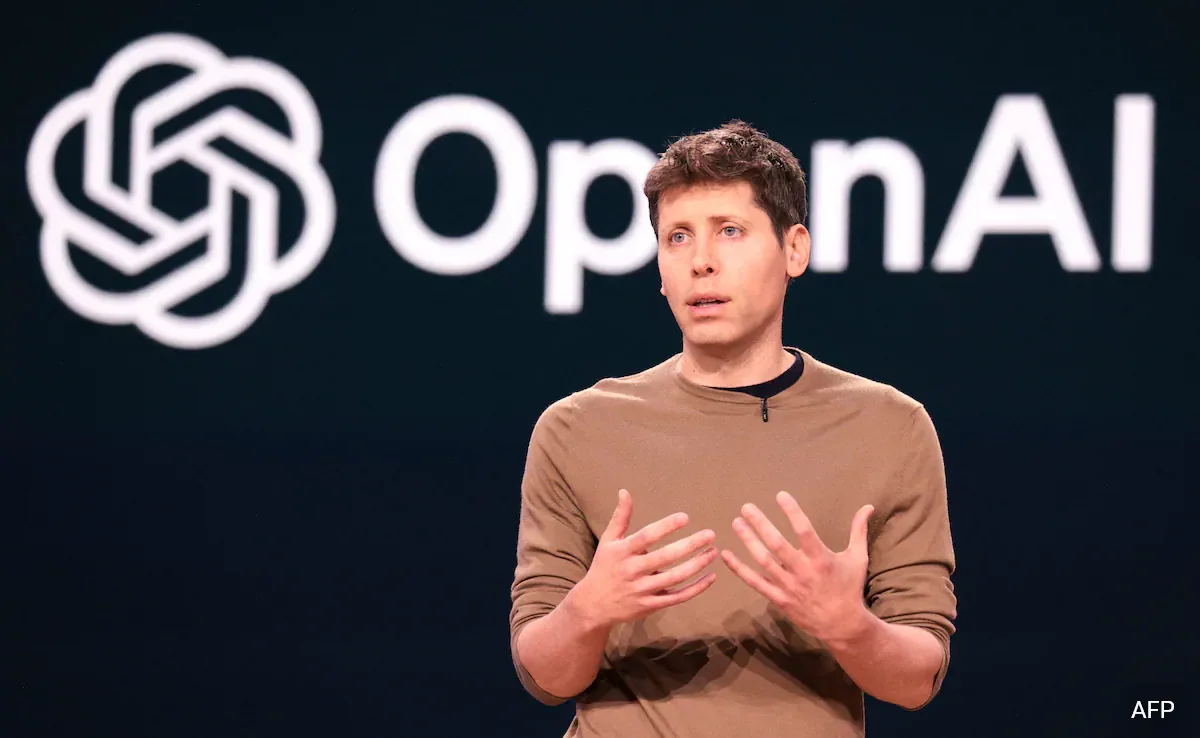 'Like a Drug': Sam Altman Deletes TikTok and Turns Off All Notifications Following Sora Research