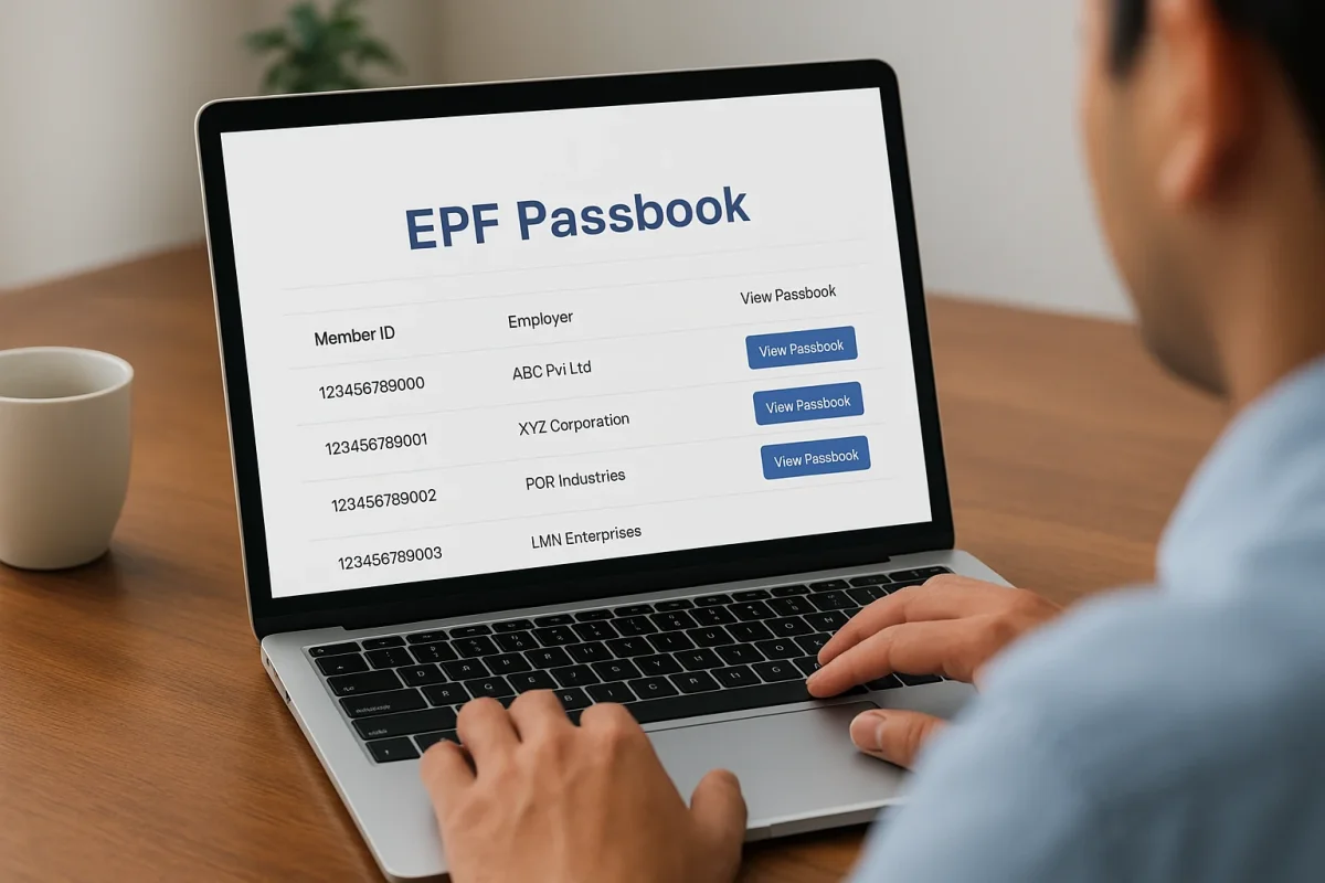 EPFO Centralized Database Migration: Portal Restored with Seamless Automatic Transfers and Faster Claim Settlement