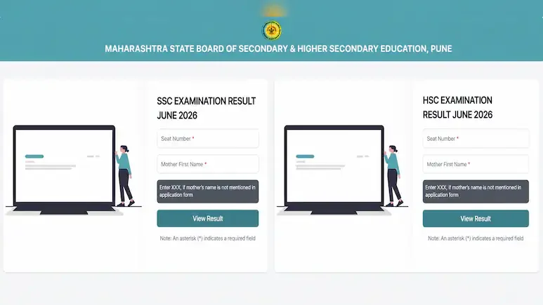 Maharashtra State Board Declares SSC and HSC Supplementary Results 2026