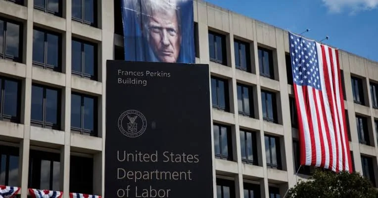 US Labor Department Bans Four Companies from H-1B Program for 'Willful Violations'
