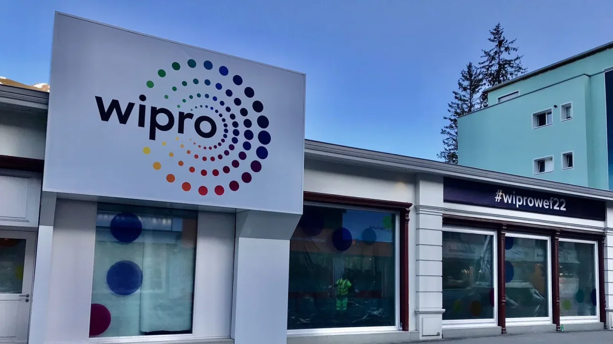 Wipro Q1 Preview: Subdued Quarter Expected Amid Growth & Margin Pressures