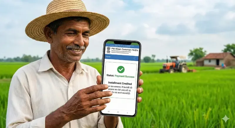 PM Kisan 24th Installment: When Will Farmers Get the Next Rs 2,000?