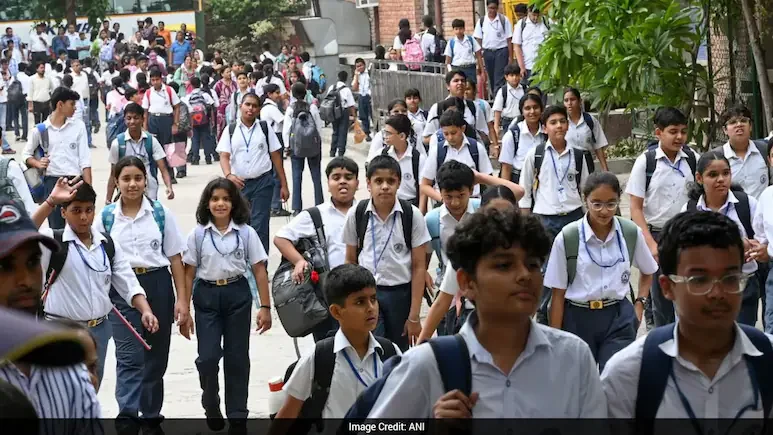 Top Headlines July 22, 2026: PM Modi Slams NEET Leaks as 'Ghor Paap' Amid Opposition Protests; India Protests Sailor Deaths Near Ukraine