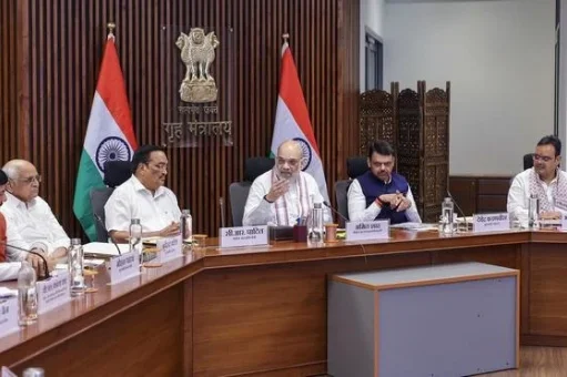 Narmada Project Dispute Explodes: Congress Blasts Mohan Yadav Over Gujarat Deal