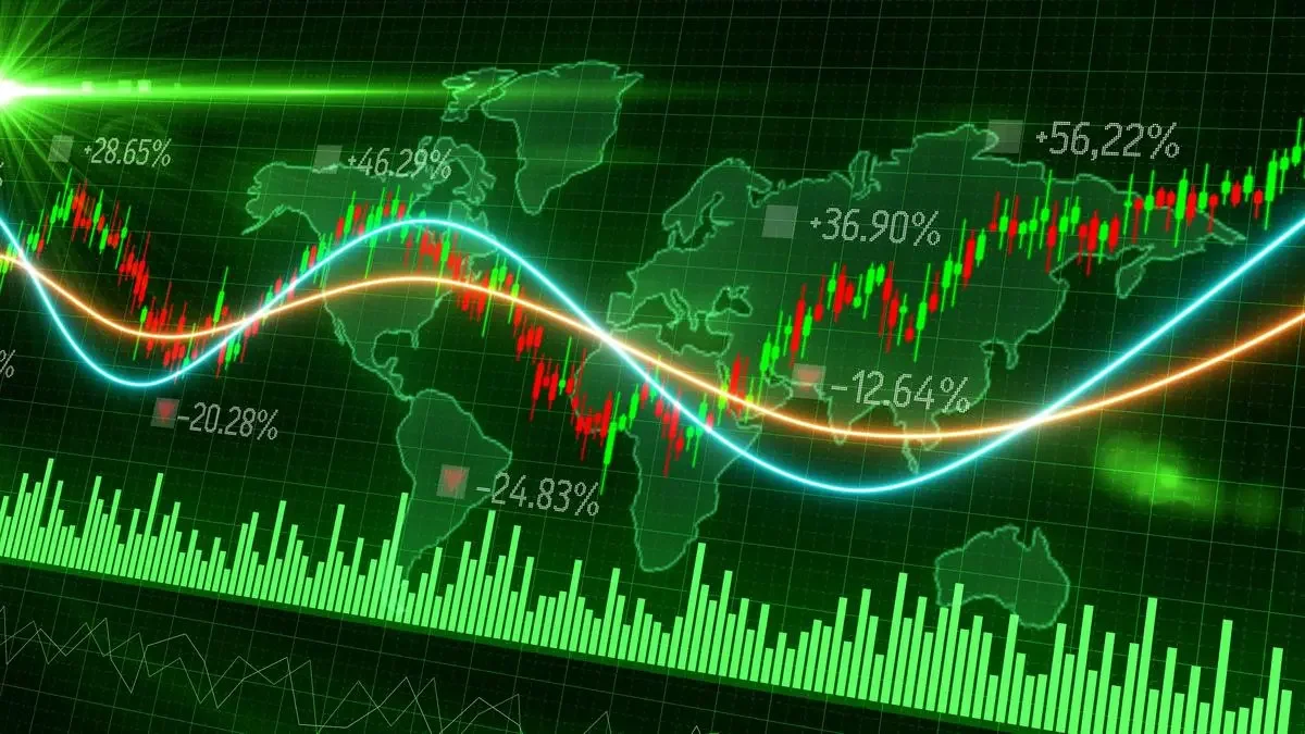 Nifty Auto Index Leads Sectoral Slump Over Geopolitical Tensions and Surging Oil Prices