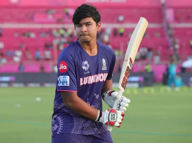 Vaibhav Sooryavanshi selected as vice-captain over Mohammed Shami for East Zone in Duleep Trophy