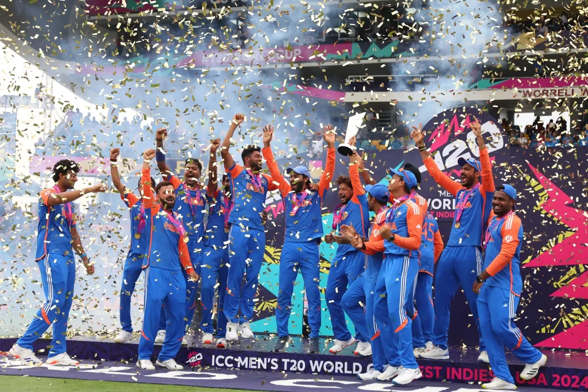 ICC to bring massive change to T20 World Cups