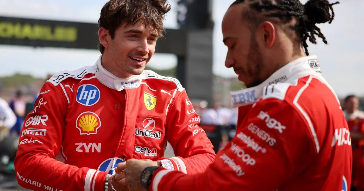 Why Ferrari can win the 2026 Hungarian Grand Prix