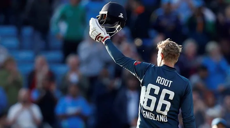 Joe Root Returns as England Announce Playing XI for 1st ODI vs India
