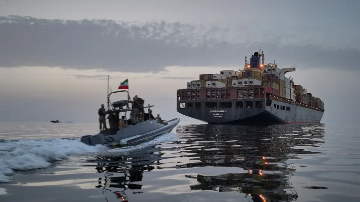Strait of Hormuz Conflict Triggers Global Energy Shock as Oil Markets Rally