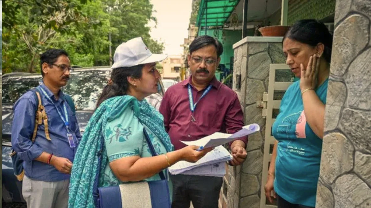 Uttarakhand Voter List Cleanup: 8 Lakh Voters Removed, 19 Lakh Flagged