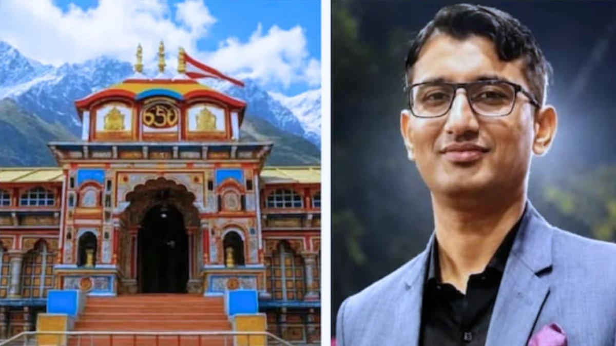 Badrinath Dham Theft Case: BJP-Congress Standoff Escalates