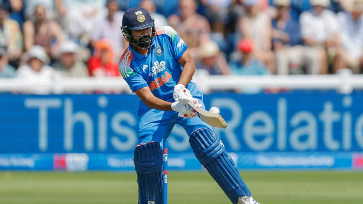 BCCI Dismisses Rohit Sharma Retirement Reports Ahead of Lord's ODI