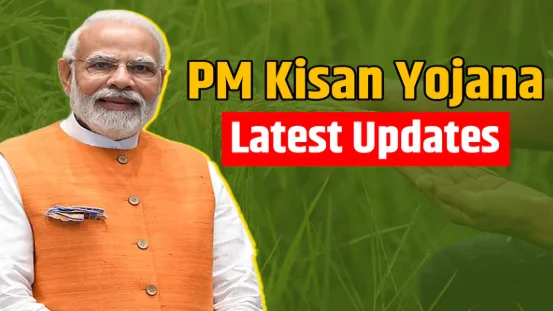 PM Kisan Yojana 24th Installment: Expected Release Date and How to Check Your Status