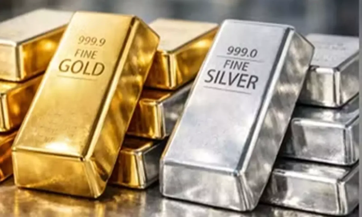 Global Markets in Turmoil: Oil Surges Amid US-Iran Clash While Tech and Bullion Dip
