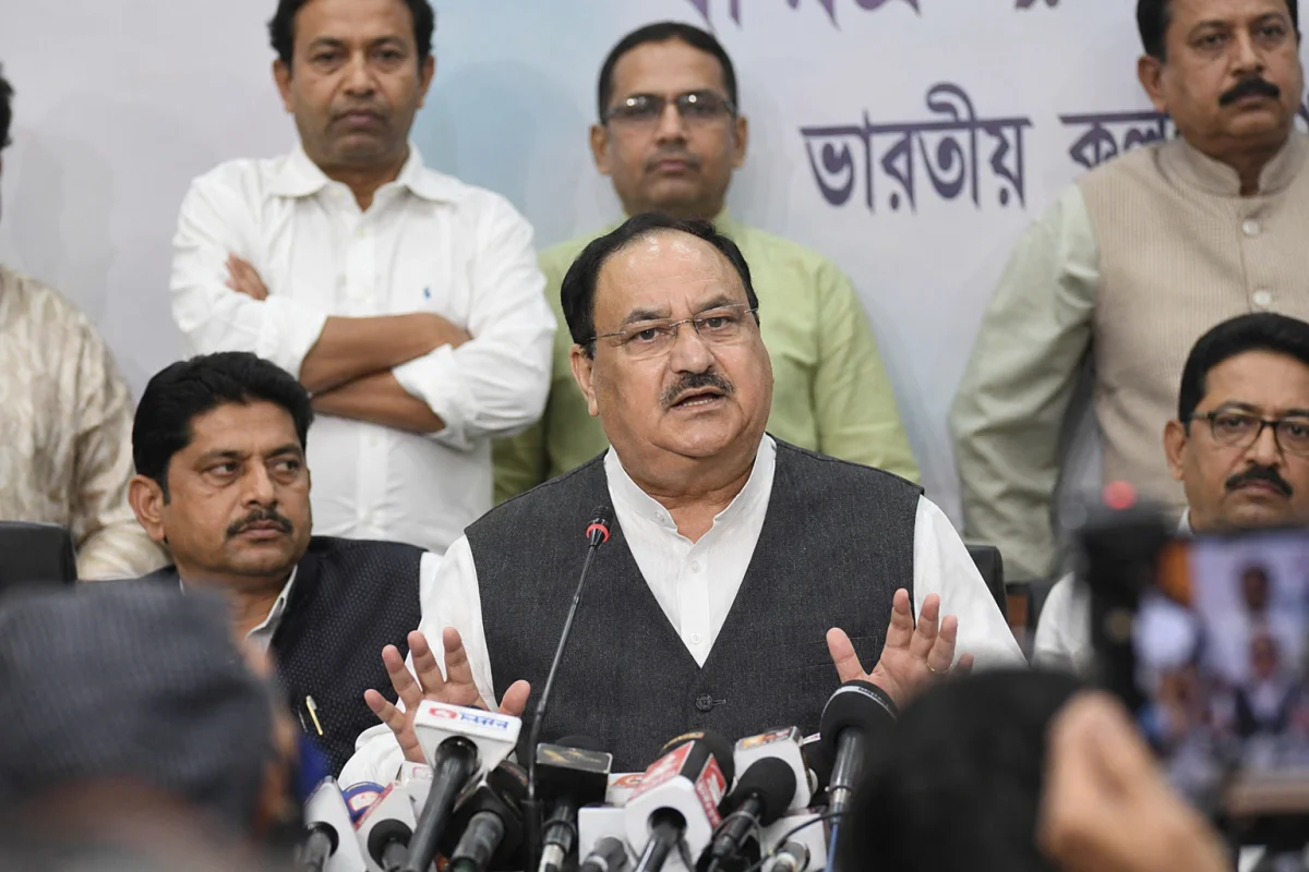 Senior TMC Leader Rabindranath Ghosh Joins Rebel Faction, Signals Return Only if Abhishek Banerjee is Sidelined