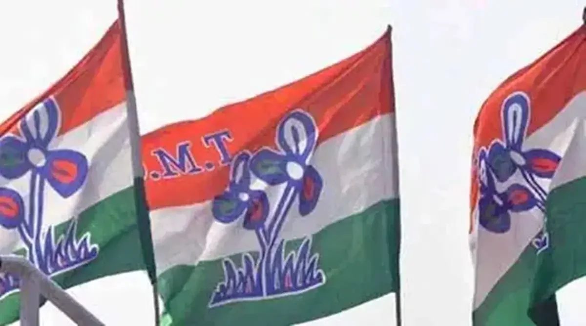TMC Candidate Tirthankar Ghosh Arrested in Late-Night Police Raid