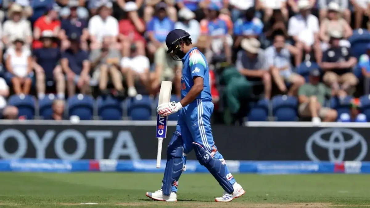 Why Rohit Sharma's Retirement Rumours Went Viral