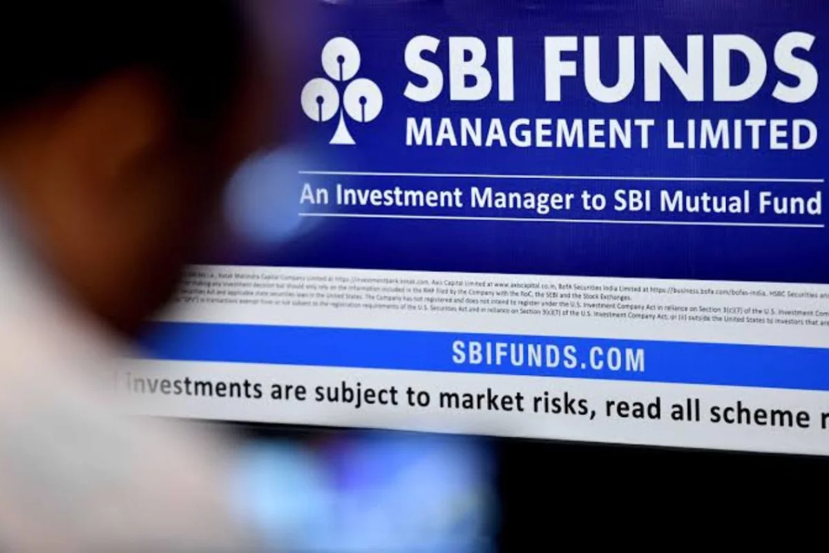 SBI Funds Management IPO Subscribed 2.77x on Day 2; GMP Hints at 16% Listing Premium
