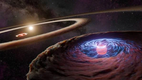 JWST Uncovers Hidden Giant Exoplanet Beta Pictoris d Using Advanced Spectroscopy