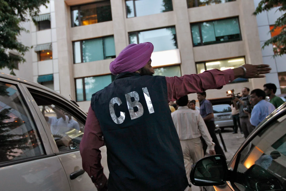 NEET Paper Leak: CBI Traces Cross-State Syndicate and Payments