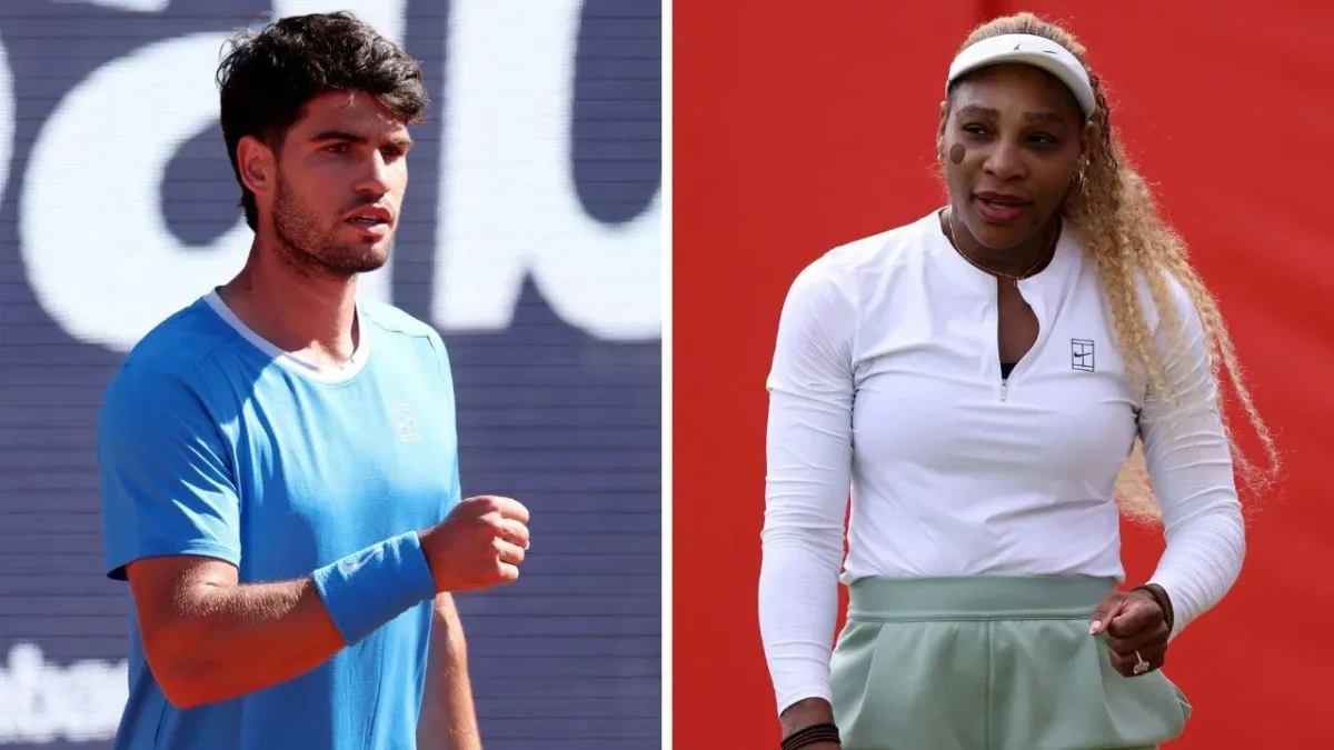 Carlos Alcaraz Targets Cincinnati Return Amid Blockbuster Serena Williams US Open Rumors