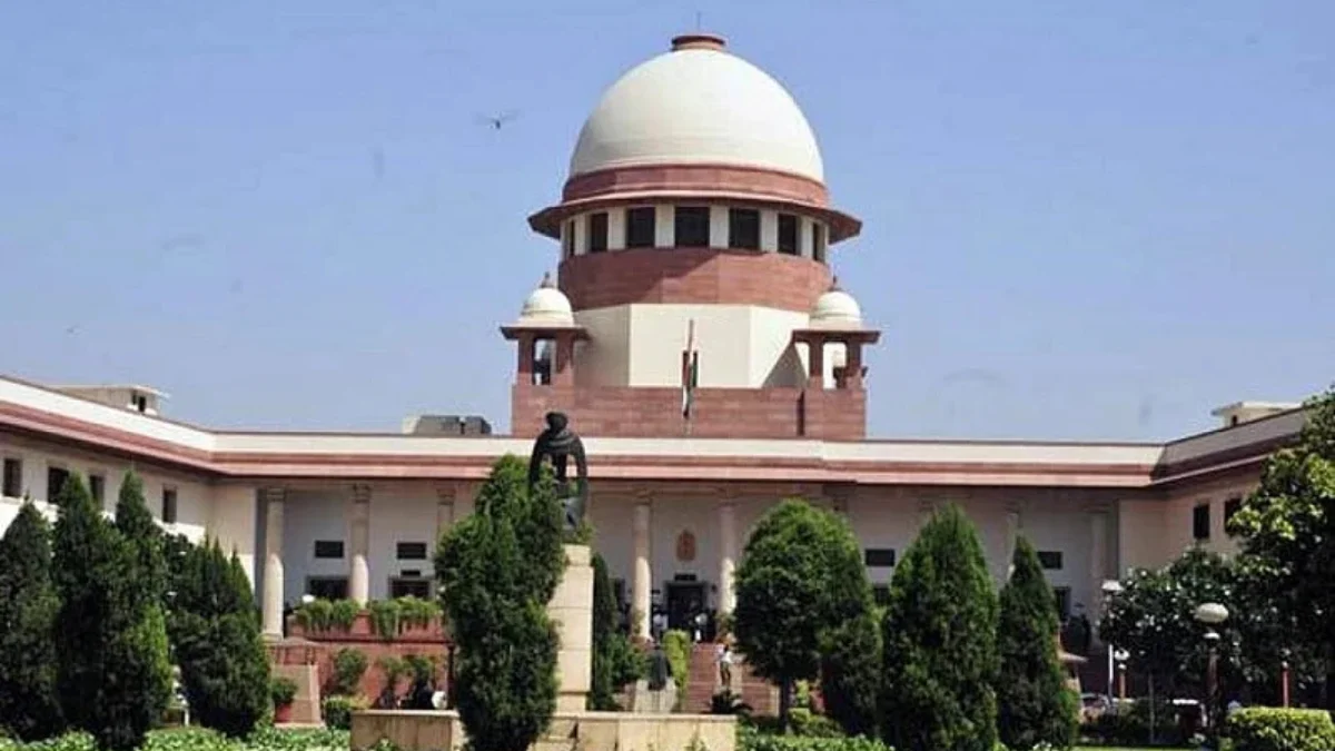 Supreme Court Questions Two-Child Norm for Panchayat Election Candidates