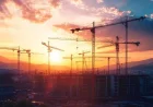 Nifty Infrastructure Index Declines 0.42% Amid Rising Input Costs and Global Market Headwinds