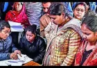 Discrepancy in Voter Database: Investigation Ordered Into Prayagraj Panchayat Final Electoral Rolls Following Omission Claims.