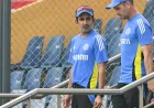 Gautam Gambhir's selected assistant coach quits Indian team; likely to join KKR from IPL 2027
