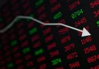 Nifty Energy Index Slides 0.57% Amid Surging Oil Prices and Volatile Global Cues