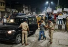 High-Stakes Clash Erupts Over Alleged Student 'Abductions' in Prayagraj; Police Dismiss Claims, Identify Arrested Individuals as Outsiders.