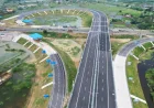 Lucknow Highway Projects Worth ₹4,850 Crore Boost Regional Connectivity