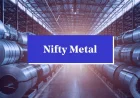 Nifty Metal Index Retreats 0.55% as Rising Fuel Costs and Global Commodity Volatility Weigh