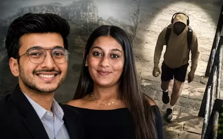 Pune Police Probe Secret Marriage Angle in Ketan Agarwal Homicide; Investigation Focuses on Special Marriage Act Fraud
